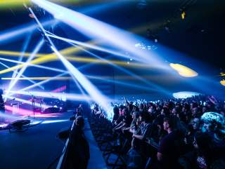 Fort Wayne Music Calendar - Concert at the Clyde Theatre