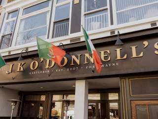 A Worldwide Staycation in Fort Wayne, Indiana