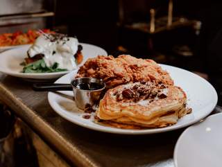 Easter Dining Specials in Fort Wayne, Indiana
