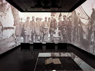 History and Culture Are Key to a Fort Wayne Getaway