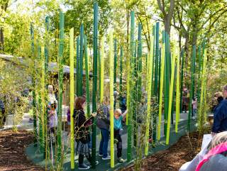 Only In Your State Highlights Why Fort Wayne is the Best Family-Friendly Getaway in the Midwest