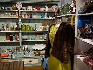 Discover the Best Antique Shops in Fort Wayne, Indiana