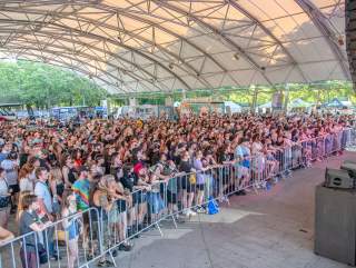 Top Summer Concert Series in Fort Wayne