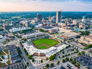 A Walk through the History of Baseball in Fort Wayne, Indiana