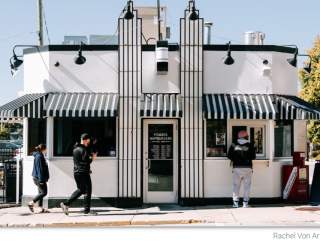Powers Hamburgers Looks to Make Fort Wayne the Slider Capital of the World