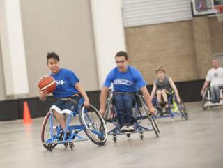 Fort Wayne, Indiana for All Abilities
