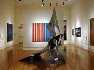 The Day of the Dead at the Fort Wayne Museum of Art