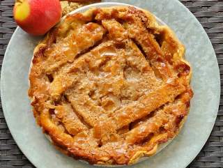 The Best Pies in Fort Wayne, Indiana