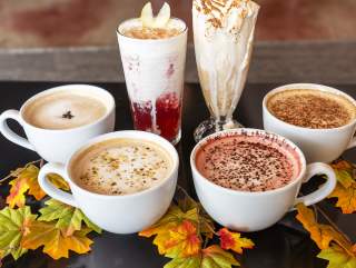 The 2026 Fall Coffee Roundup