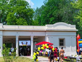 Celebrate Juneteenth in Fort Wayne, Indiana