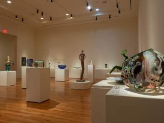Explore Art Galleries in Fort Wayne