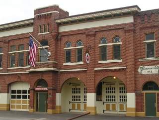 Fort Wayne Firefighters Museum - Perfect for All Ages!