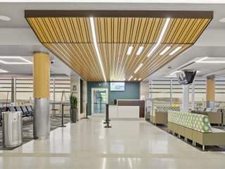 Why Fort Wayne International Airport Is One of America’s Best Small Airports