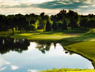 Visitor-Friendly Golf Courses in Fort Wayne