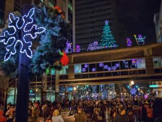 Top 10 Can't Miss Family-Friendly Holiday Events in Fort Wayne