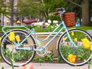 The Best Fort Wayne, Indiana Trail and Water Adventures
