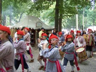 Best Events in Fort Wayne, Indiana this September