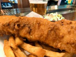 Feast on Fish - Fort Wayne's Best Places to Enjoy Seafood