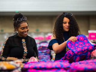Vera Bradley Annual Outlet Sale Tickets, Tips and Tricks!