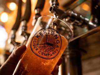 Guide to Fall Brews in Fort Wayne