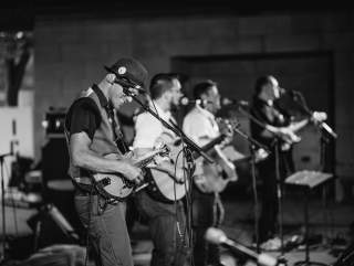 The Best Live Music Venues in Fort Wayne