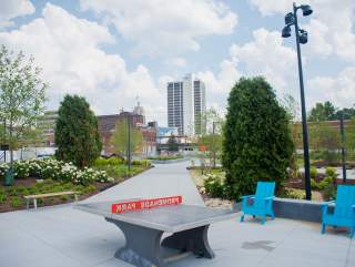 A Park for Everyone in Fort Wayne