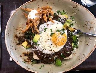 The Best Brunch in Fort Wayne, Indiana