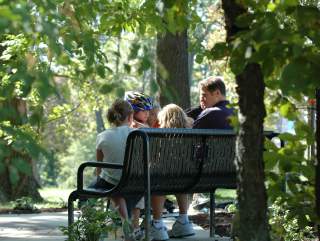 7 Spots for a Perfect Spring Walk in Fort Wayne, Indiana