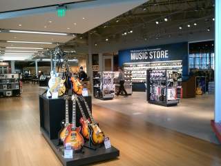 Explore Sweetwater—the Nation's Largest Music Retailer