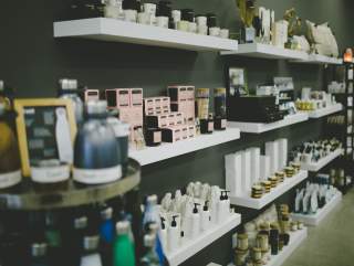 Fort Wayne Shopping Guide