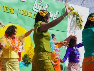 Discover Burmese Culture in Fort Wayne, Indiana