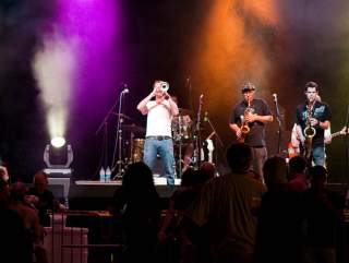 21 and Older Activities in Fort Wayne