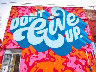 Small Businesses that Support Big Change