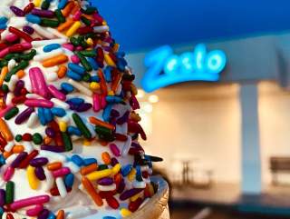 Summertime Treats – an exploration of Fort Wayne’s Seasonal Eats