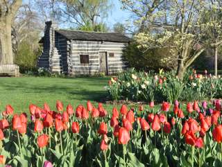 Best Spring Time Parks and Trails in Fort Wayne