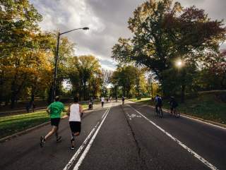 5 Fun Fall Fort Wayne Races