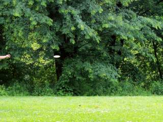 Disc Golf Courses In Fort Wayne, Indiana