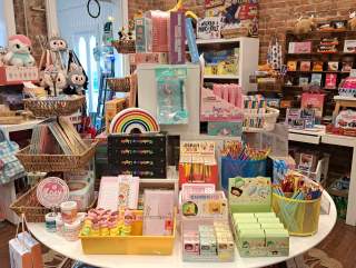 Last Minute Holiday Shopping in Fort Wayne, Indiana