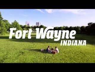 Fort Wayne Adventure Quiz | What will your adventure be?