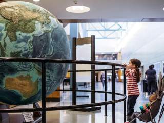 Plan a One-Day Grandparent Getaway with Grandkids