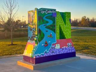 Discover the Charm of Leo-Cedarville, Indiana