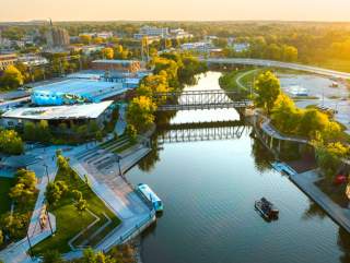 Earth Day… Everyday: A Year-round Guide to Supporting the Environment in Fort Wayne