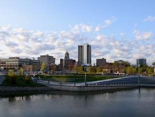 Good Morning Fort Wayne, Indiana