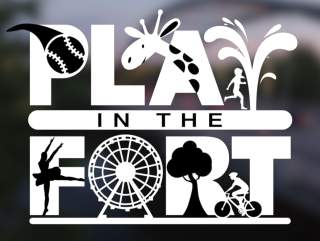 Play in The Fort | Visit Fort Wayne, Indiana