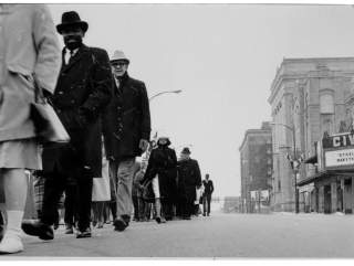 Ways to Celebrate MLK Day in Fort Wayne