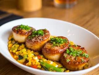5 Best Seafood Restaurants in Fort Wayne, Indiana