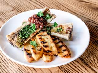 Locally Sourced Dining in Fort Wayne