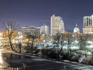 Family-Friendly Winter Things To Do in Fort Wayne, Indiana - Itinerary