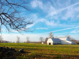 Make a Stop in Huntertown, Indiana