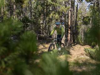 Trail runs outlet near me